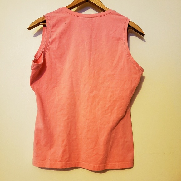 Nike Sport Tank - Picture 3 of 4